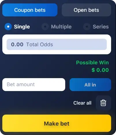 1Win Тоҷикистон - Тартиби дурусти иштирок дар кампанияҳо: